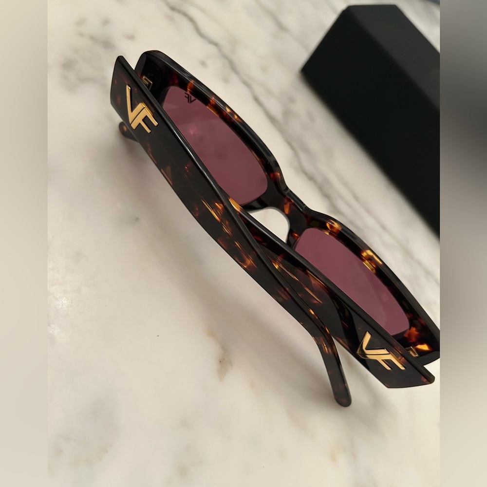 VINTAGE FRAMES sunglasses - Picture 5 of 13